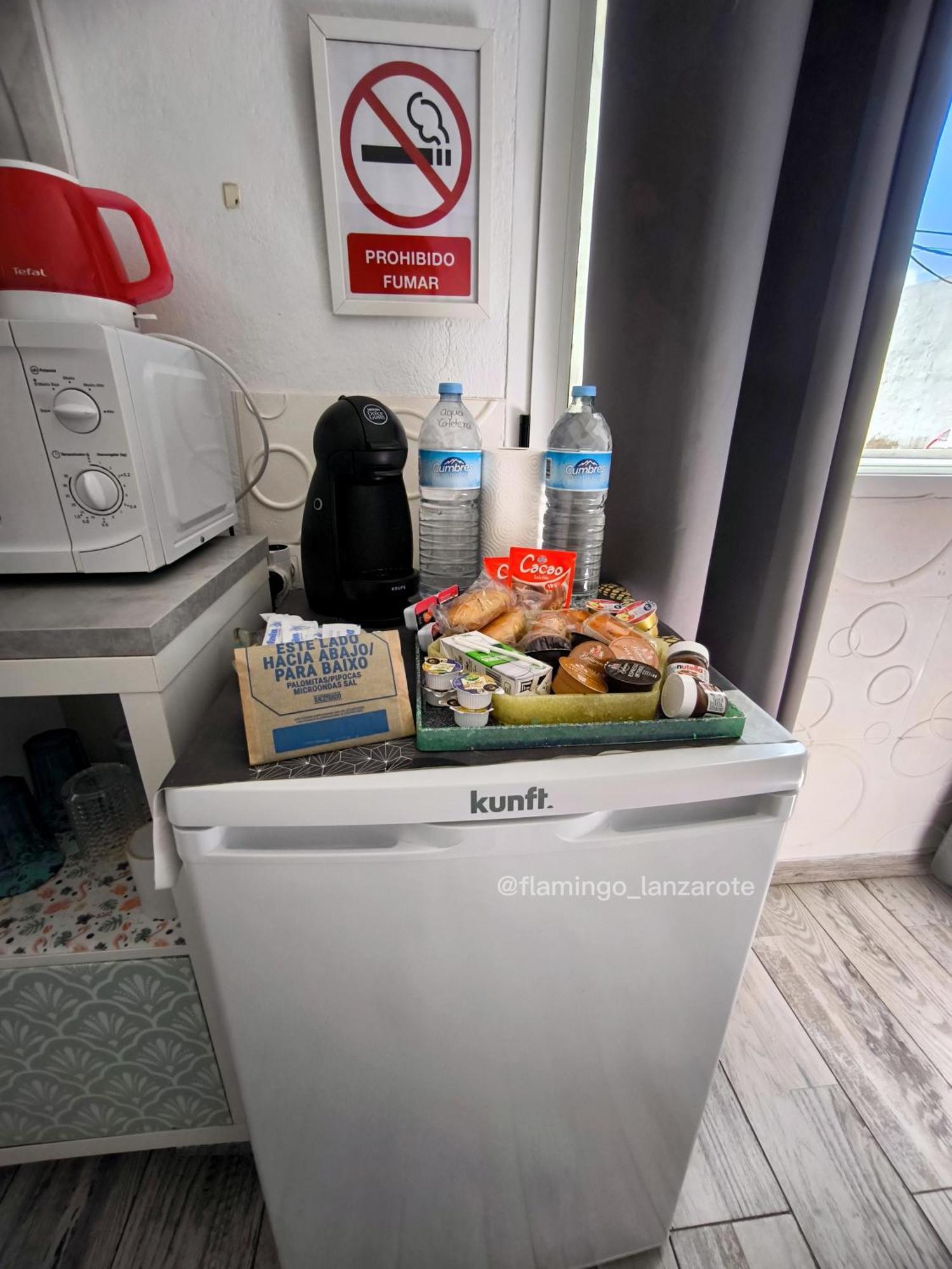 Habitacion Flamingo, Entrada Privada Y Bano Privado En Suite By Flamingo House, No Fumadores อาร์เรซิเฟ ภายนอก รูปภาพ