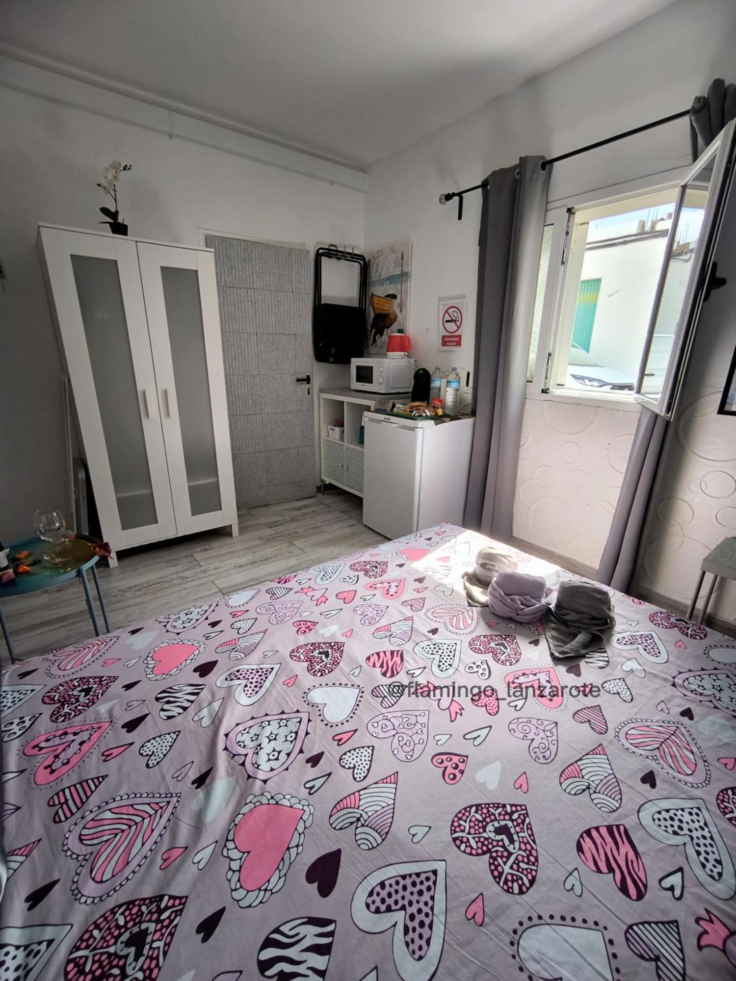 Habitacion Flamingo, Entrada Privada Y Bano Privado En Suite By Flamingo House, No Fumadores อาร์เรซิเฟ ภายนอก รูปภาพ